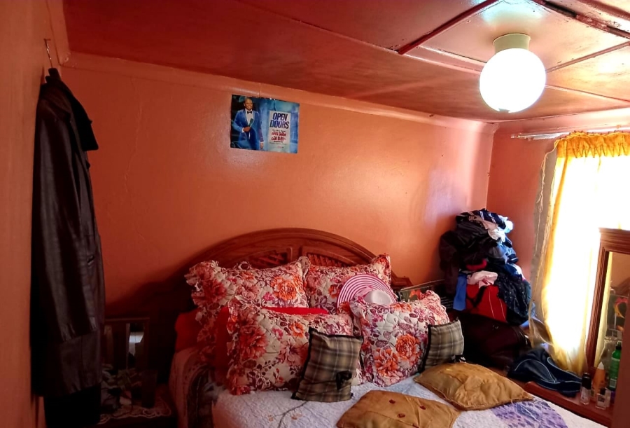 4 Bedroom Property for Sale in Mdantsane Nu 2 Eastern Cape